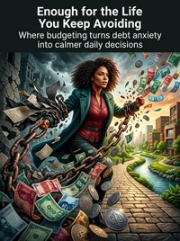 Enough for the Life You Keep Avoiding - Gideon Hart - ebook