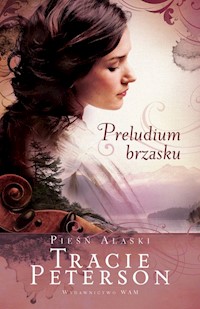 Preludium brzasku - Tracie Peterson - ebook