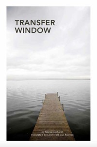 Transfer Window - Maria Gerhardt - ebook