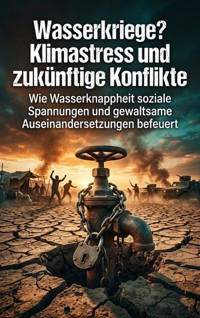 Wasserkriege? Klimastress und zukünftige Konflikte - Max Winter - ebook