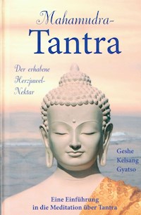 Mahamudra Tantra - Geshe Kelsang Gyatso - ebook
