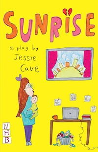 Sunrise - Jessie Cave - ebook