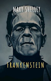 Frankenstein - Mary Shelley - ebook