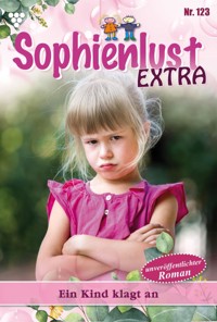 Ein Kind klagt an - Gert Rothberg - ebook