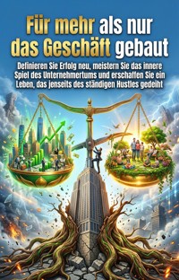 Für mehr als nur das Geschäft gebaut - Karl-Friedrich Cichorius - ebook