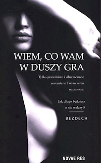 Wiem co wam w duszy gra -  - książka