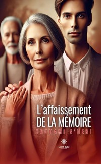 L’affaissement de la mémoire - Touhami N'heri - ebook