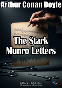 The Stark Munro Letters - Arthur Conan Doyle - ebook