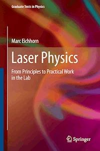 Laser Physics - Marc Eichhorn - ebook