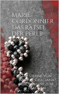 Das Rätsel der Perle - Marie Cordonnier - ebook