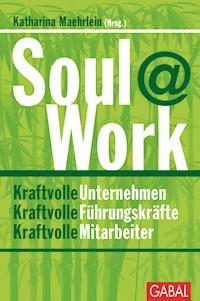 Soul@Work -  - ebook