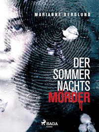 Der Sommernachtsmörder - Marianne Berglund - ebook