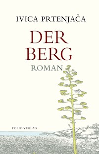 Der Berg - Prtenjača Ivica - ebook