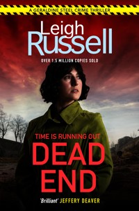 Dead End - Leigh Russell - ebook