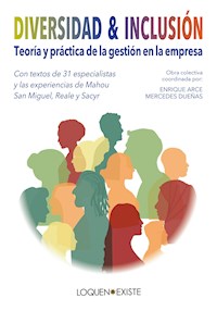 Diversidad & Inclusión - VV. AA. - ebook