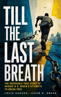 TILL THE LAST BREATH – The Incredible True Story of Hughes & D. Green's Attempts to Break Free - Louis Hughes - ebook