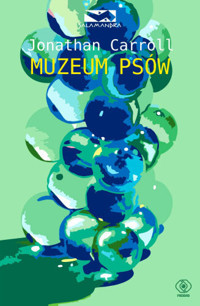Muzeum Psów - Jonathan Carroll - ebook