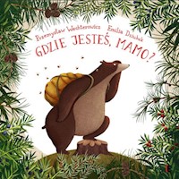 Gdzie jesteś, Mamo? - Przemysław Wechterowicz - książka