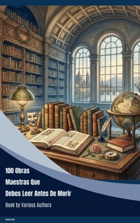 100 Obras Maestras Que Debes Leer Antes De Morir - Francis Scott Fitzgerald - ebook