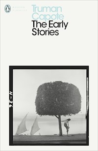 The Early Stories of Truman Capote - Truman Capote - książka