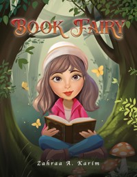 Book Fairy - Zahraa A. Karim - ebook