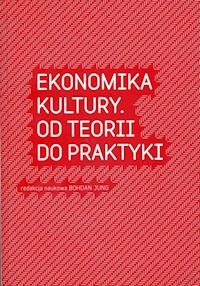 Ekonomia kultury -  - książka