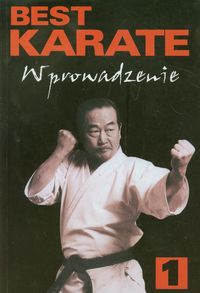 Best karate 1 Wprowadzenie - Nakayama Masatoshi - książka