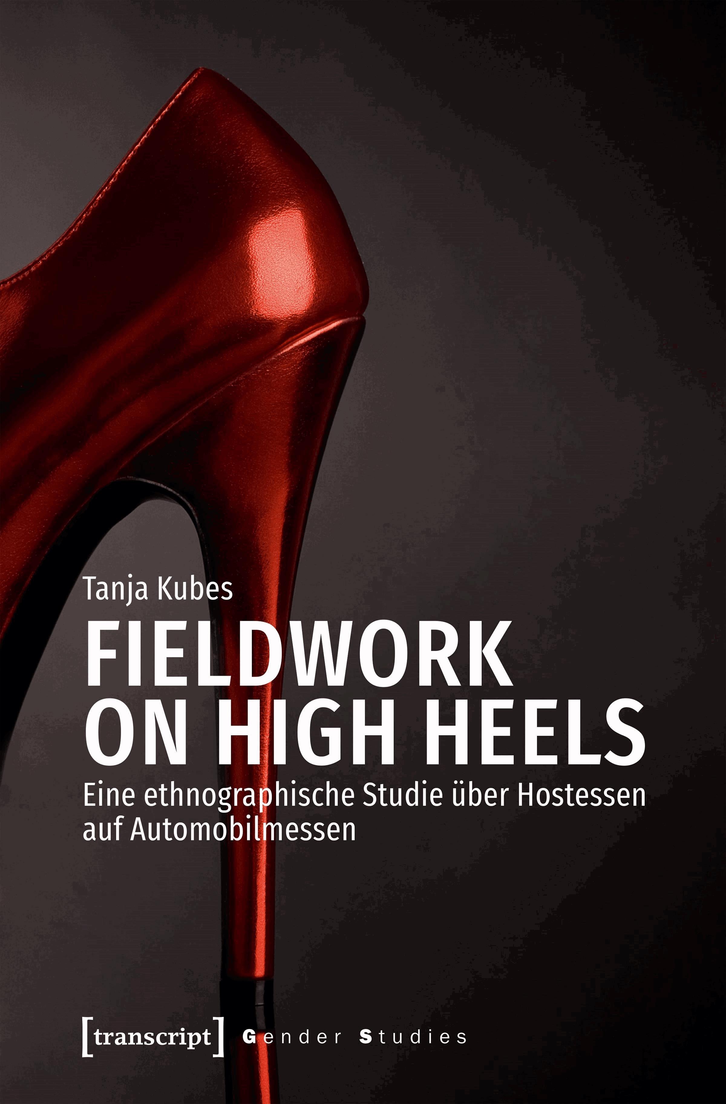 Fieldwork on High Heels