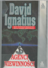 Agenci niewinności - Ignatius David - ebook