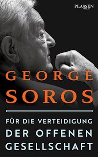 Für die Verteidigung der offenen Gesellschaft - George Soros - ebook
