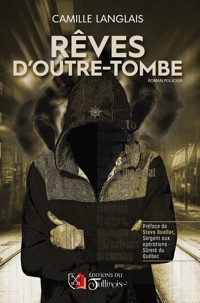 Rêves d'outre-tombe - Camille Langlais - ebook
