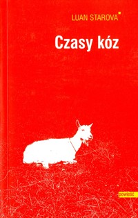 Czasy kóz - Luan Starova - ebook
