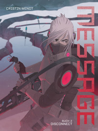 Message 2 - Cristin Wendt - ebook