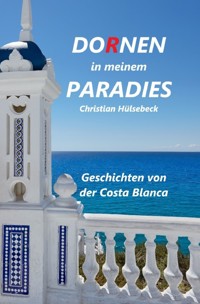 Dornen in meinem Paradies - Christian Hülsebeck - ebook