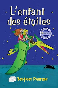 L'enfant des étoiles - Berthier Pearson - ebook