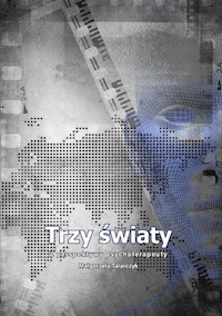 Trzy światy - Talarczyk Małgorzata - książka