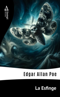 La Esfinge - Edgar Allan Poe - ebook