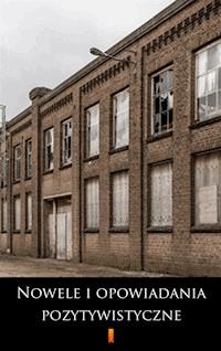 Nowele i opowiadania pozytywistyczne. Wybór -  - ebook