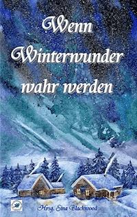 Wenn Winterwunder wahr werden -  - ebook