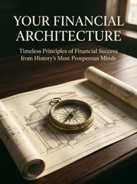Your Financial Architecture - James R. Hartwell - ebook