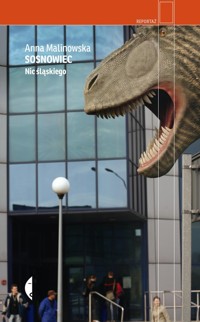 Sosnowiec - Anna Malinowska - książka
