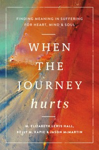 When the Journey Hurts - Kelly M. Kapic - ebook