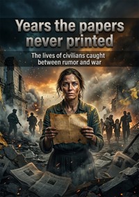 Years the papers never printed - Brandon Lockwood - ebook