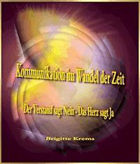 Kommunikation im Wandel der Zeit - Brigitte Krems - ebook