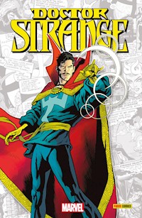 DOCTOR STRANGE - Len Wein - ebook