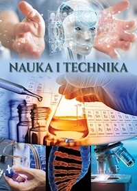 Nauka i technika -  - książka