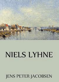 Niels Lyhne - Jens Peter Jacobsen - ebook