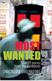 Most Wanted - Christborne Shillingford - ebook