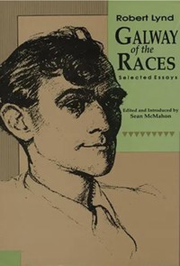 Galway Of The Races - Robert Lynd - ebook