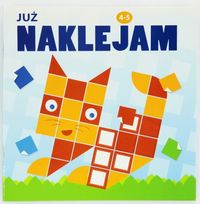 Już naklejam 4-5 lat -  - książka